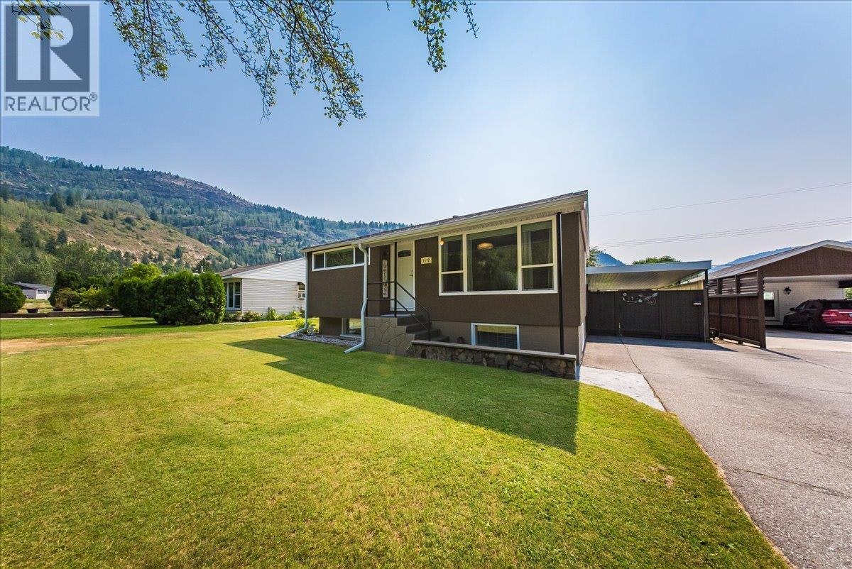 1112 Marianna Crescent, Trail, BC, V1R 1C7 - 33