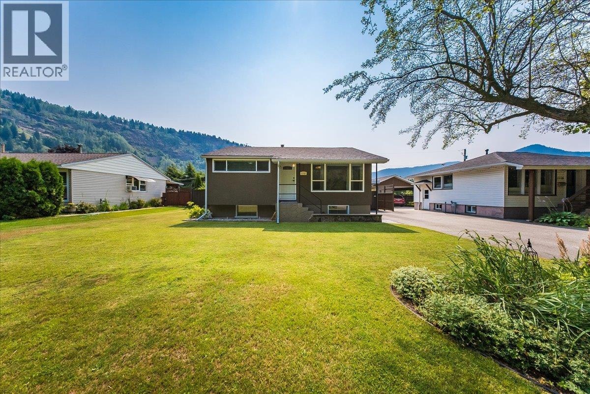 1112 Marianna Crescent, Trail, BC, V1R 1C7 - 31