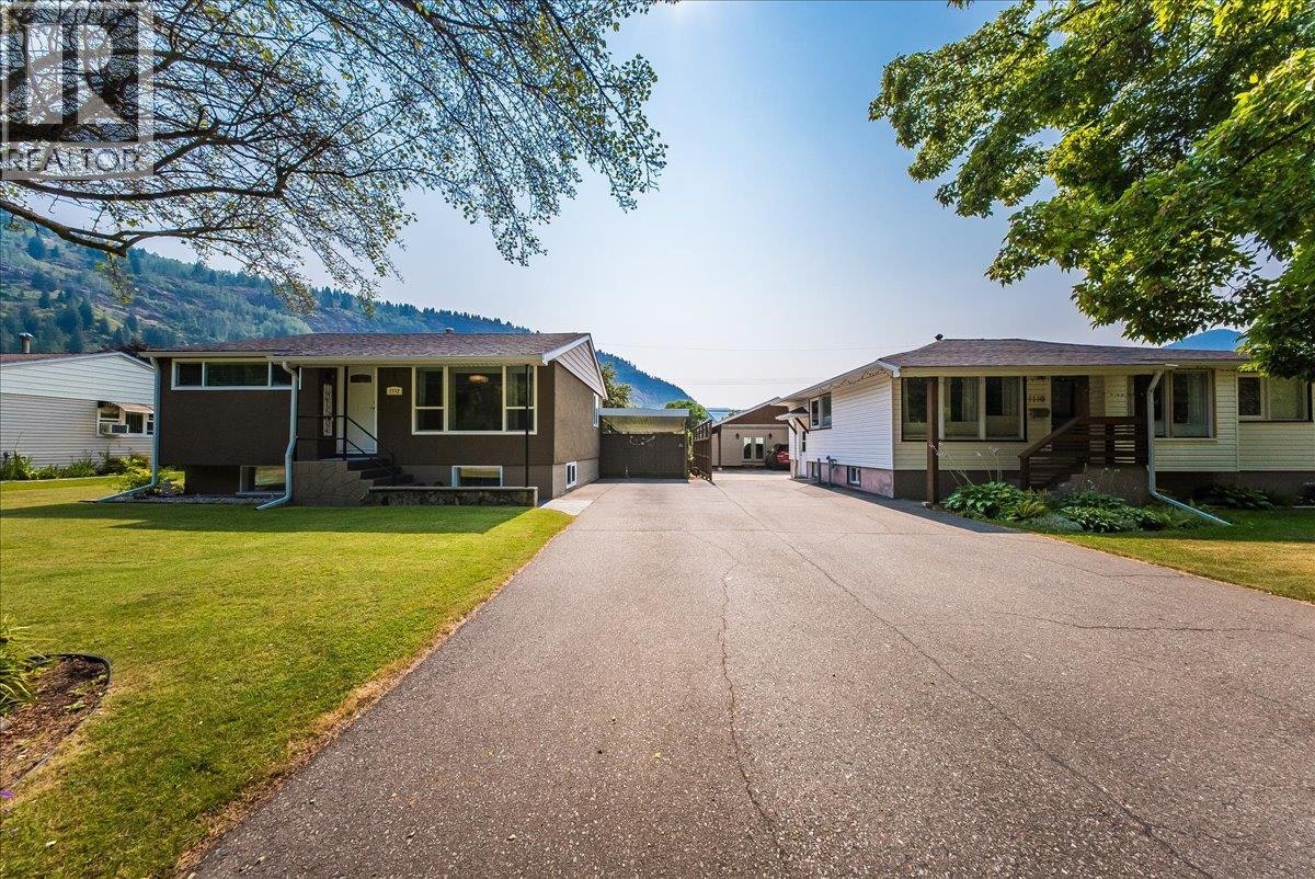 1112 Marianna Crescent, Trail, BC, V1R 1C7 - 34