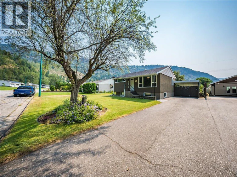1112 Marianna Crescent, Trail, BC, V1R 1C7 - 30