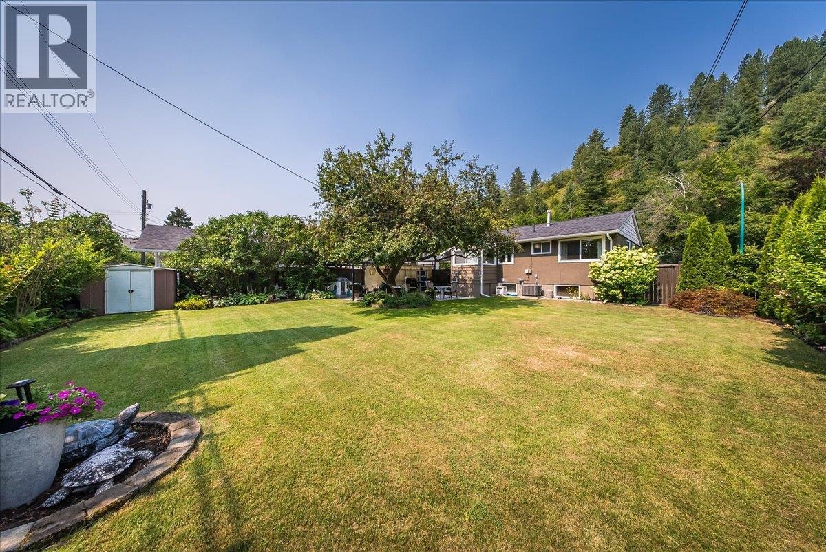 1112 Marianna Crescent, Trail, BC, V1R 1C7 - 41