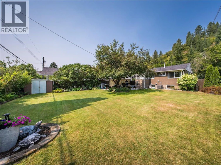 1112 Marianna Crescent, Trail, BC, V1R 1C7 - 41