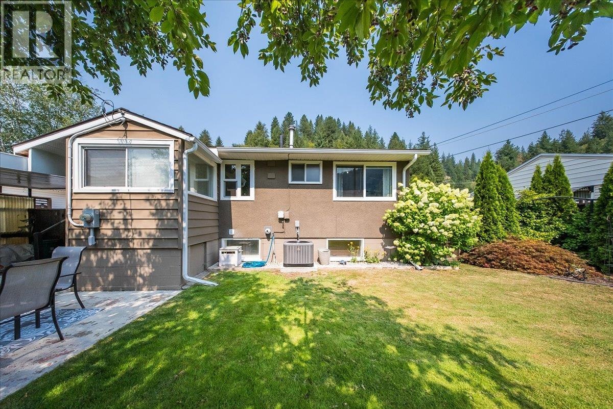 1112 Marianna Crescent, Trail, BC, V1R 1C7 - 44