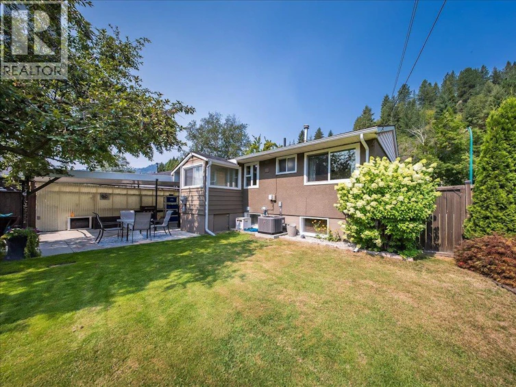 1112 Marianna Crescent, Trail, BC, V1R 1C7 - 45
