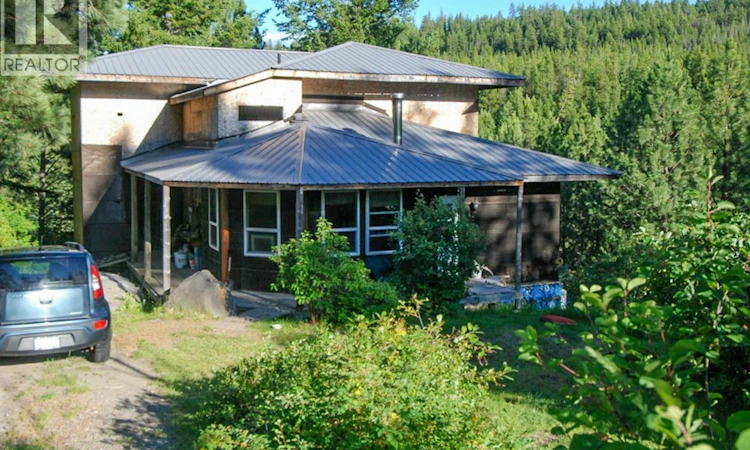 820 Kane Valley Road