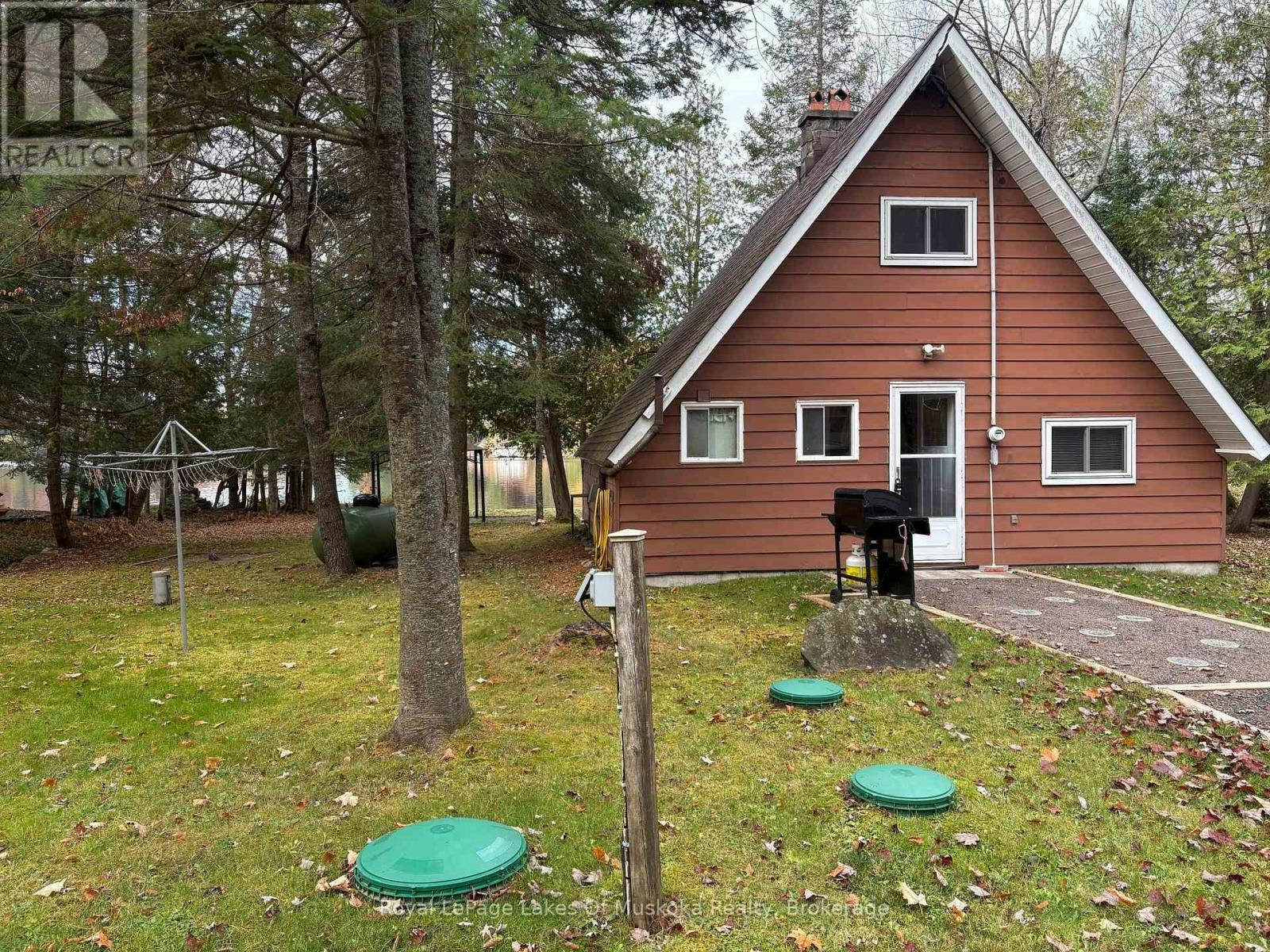 19-2324 141 Highway Highway, Muskoka Lakes, ON, P0B 1M0