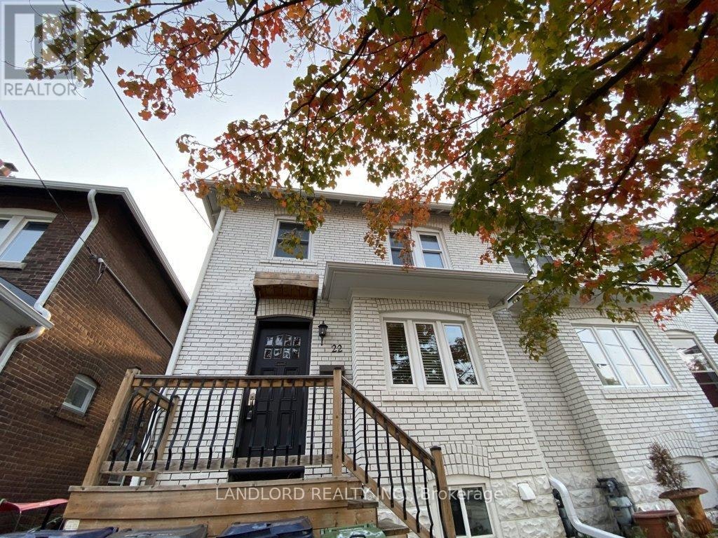 22 Lorindale Avenue, Toronto, ON, M5M 3C2 - 38