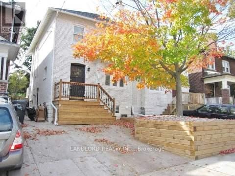 22 Lorindale Avenue, Toronto, ON, M5M 3C2 - 37