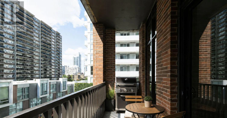 612-109 Erskine Avenue, Toronto, ON, M4P 1Y5 - 18