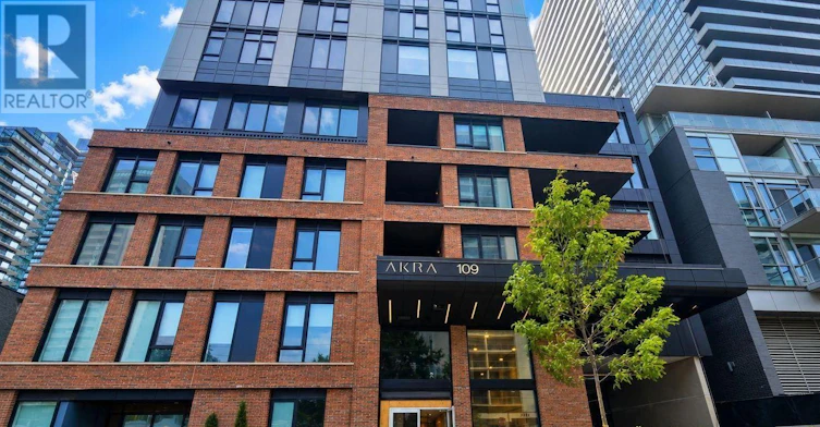 612-109 Erskine Avenue, Toronto, ON, M4P 1Y5 - 25