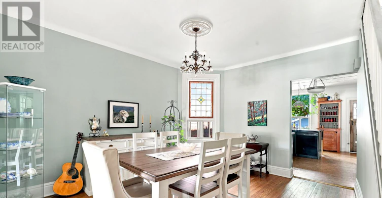 627 Euclid Avenue, Toronto, ON, M6G 2T6 - 7