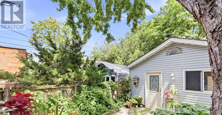 627 Euclid Avenue, Toronto, ON, M6G 2T6 - 14