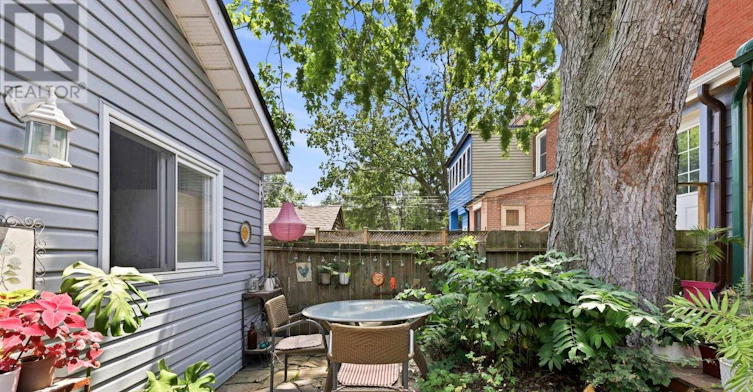 627 Euclid Avenue, Toronto, ON, M6G 2T6 - 15