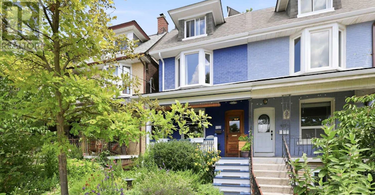 627 Euclid Avenue, Toronto, ON, M6G 2T6