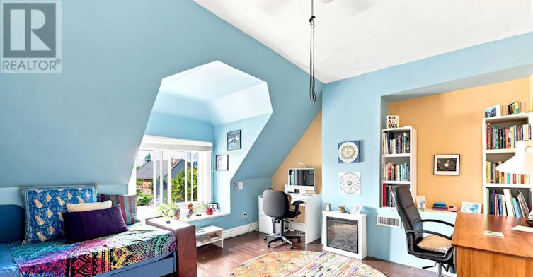 627 Euclid Avenue, Toronto, ON, M6G 2T6 - 24