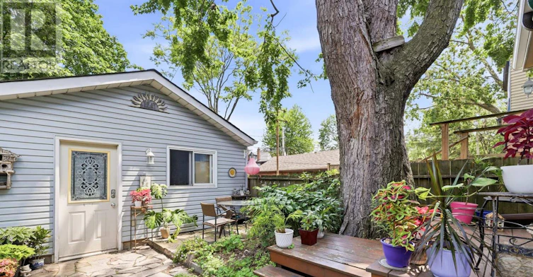 627 Euclid Avenue, Toronto, ON, M6G 2T6 - 16
