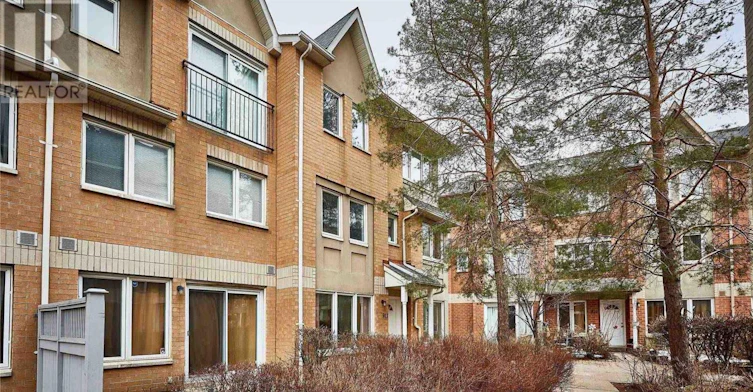 911-29 Rosebank Drive, Toronto, ON, M1B 5Y7 - 2