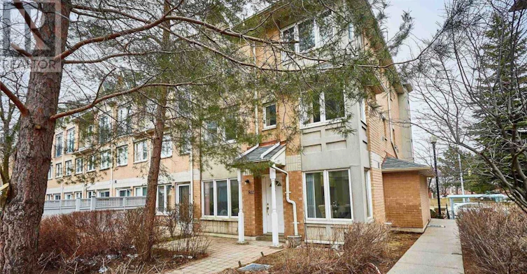 911-29 Rosebank Drive, Toronto, ON, M1B 5Y7