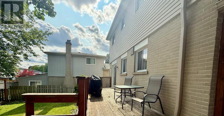 906 Cecylia Court, Pickering, ON, L1W 2Y1 - 27