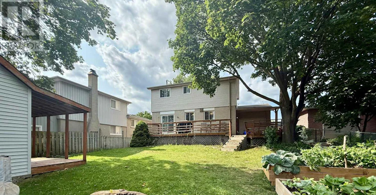 906 Cecylia Court, Pickering, ON, L1W 2Y1 - 22