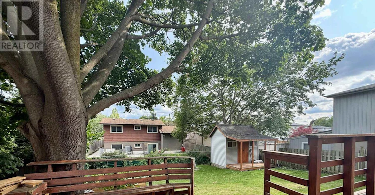 906 Cecylia Court, Pickering, ON, L1W 2Y1 - 28