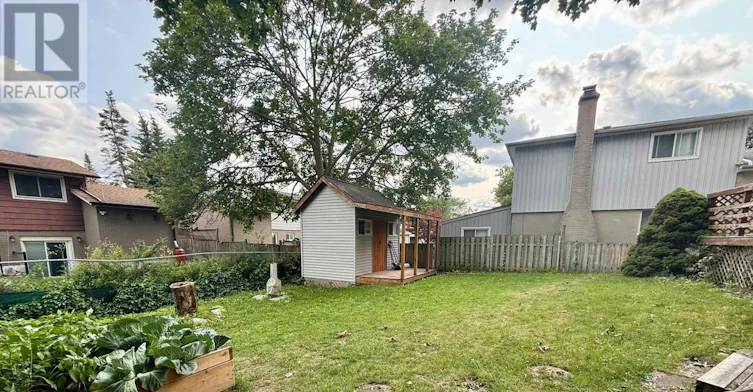 906 Cecylia Court, Pickering, ON, L1W 2Y1 - 23