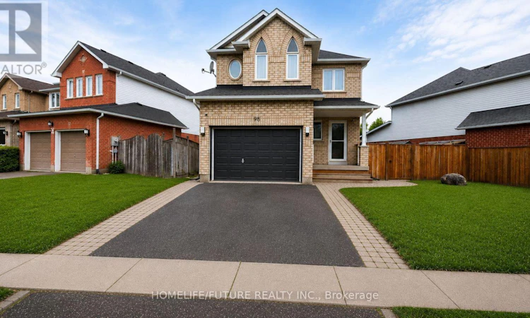 98 Guildwood Drive