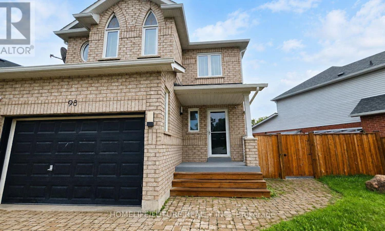98 Guildwood Drive