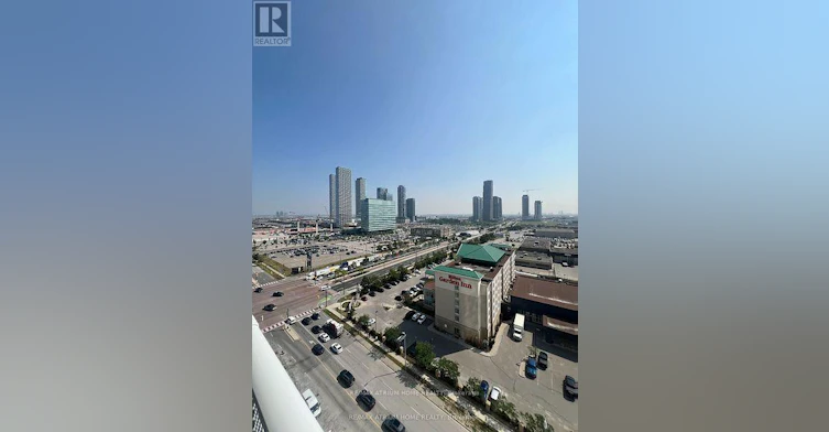 1707-28 Interchange Way, Vaughan, ON, L4K 0P8 - 6