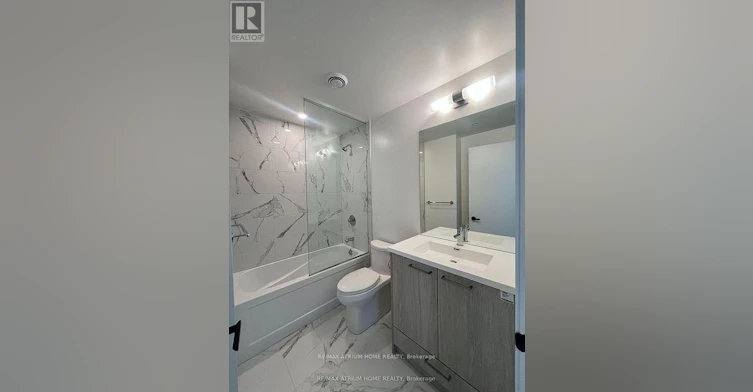 1707-28 Interchange Way, Vaughan, ON, L4K 0P8 - 4