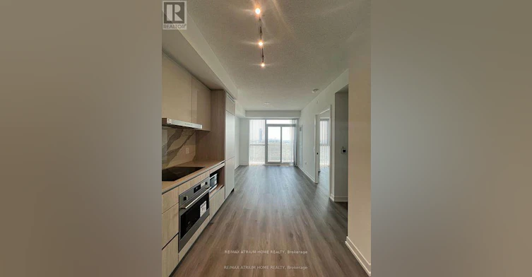 1707-28 Interchange Way, Vaughan, ON, L4K 0P8 - 2