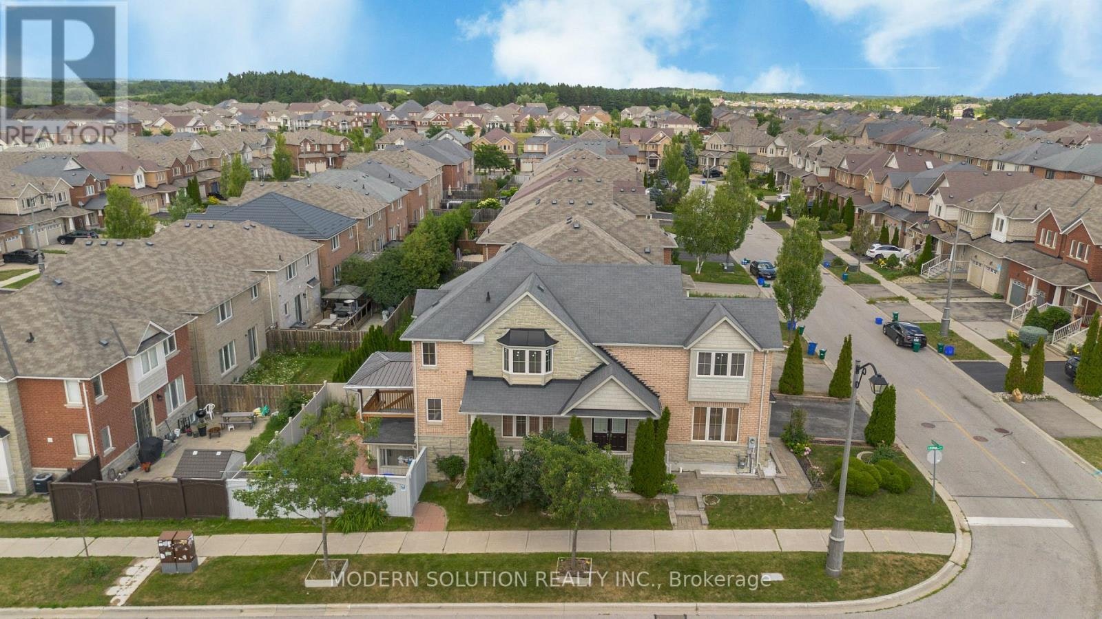 4 Overhold Crescent, Richmond Hill, ON, L4E 0L4