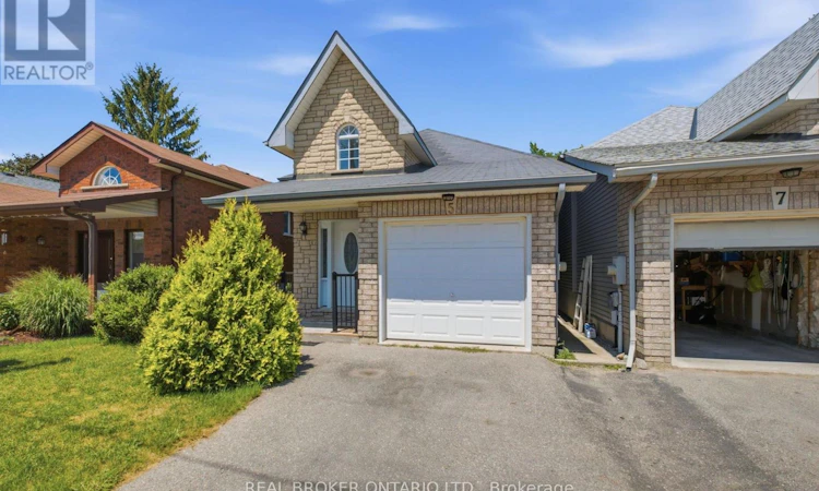 5 John Harvey Street