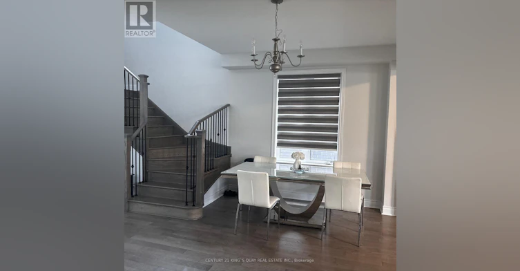 11 Jinnah Avenue, Markham, ON, L3S 0G2 - 8
