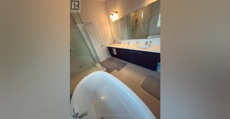 11 Jinnah Avenue, Markham, ON, L3S 0G2 - 5