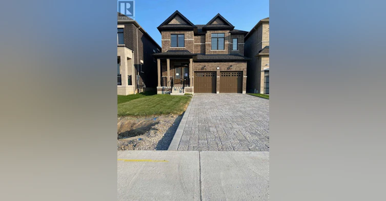 11 Jinnah Avenue, Markham, ON, L3S 0G2