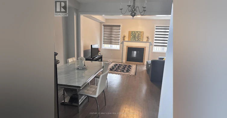 11 Jinnah Avenue, Markham, ON, L3S 0G2 - 2