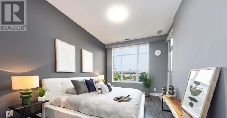 110-38 Cedarland Drive, Markham, ON, L6G 0G7 - 18