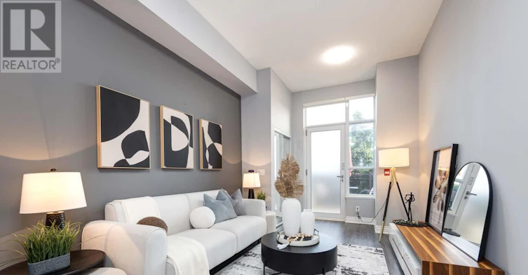 110-38 Cedarland Drive, Markham, ON, L6G 0G7