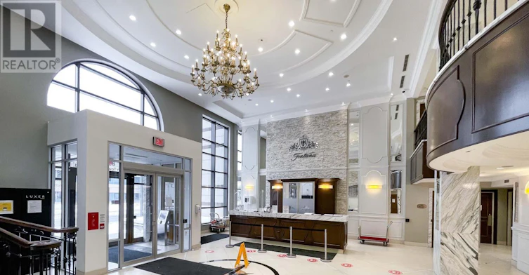 110-38 Cedarland Drive, Markham, ON, L6G 0G7 - 35