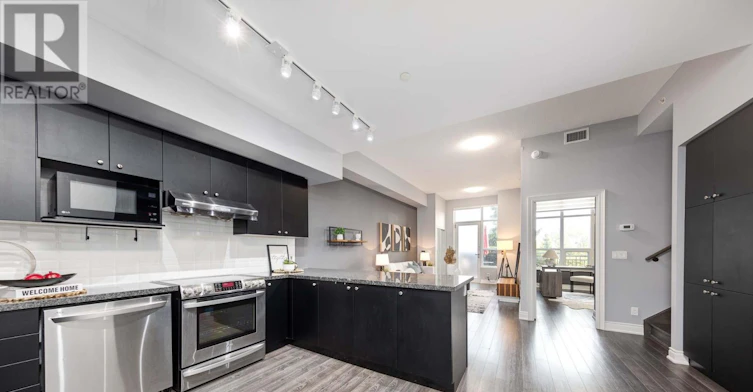 110-38 Cedarland Drive, Markham, ON, L6G 0G7 - 5