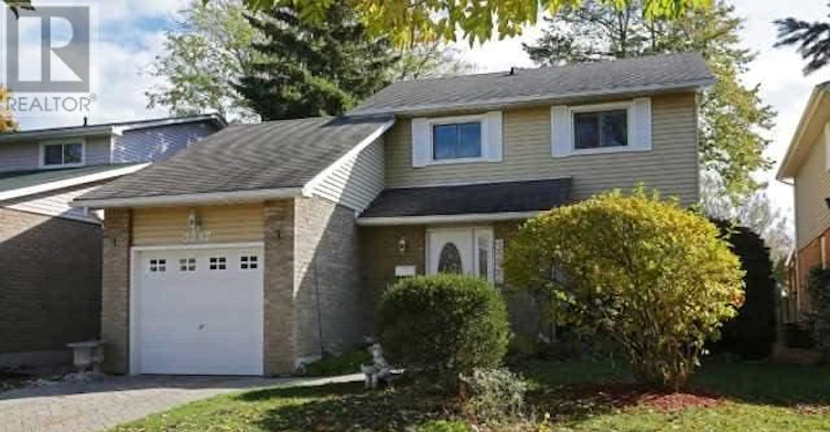 3232 Ulman Road, Oakville, ON, L6L 5T1