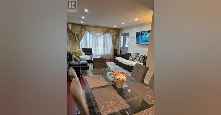 7426 Catalpa Road, Mississauga, ON, L4T 2T3 - 7