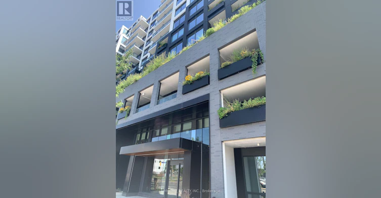 509-1100 Sheppard Avenue W, Toronto, ON, M3K 0E4 - 17