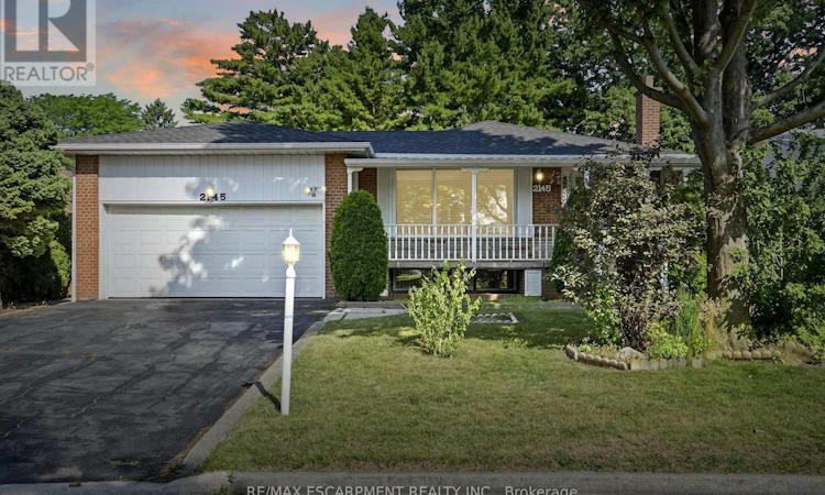 2145 Sunnyvale Drive