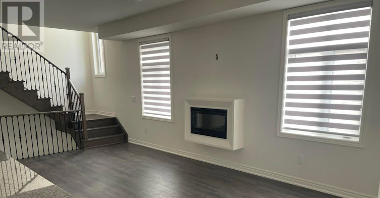 460 Silver Maple Road, Oakville, ON, L6H 3P5 - 8