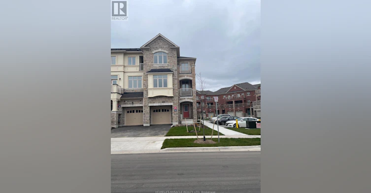 460 Silver Maple Road, Oakville, ON, L6H 3P5