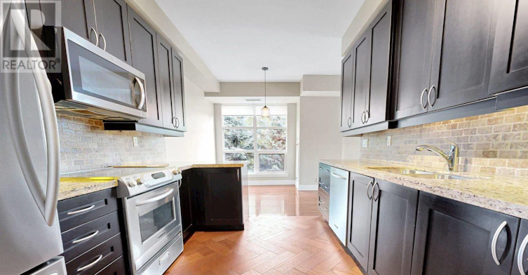 309-9 Burnhamthorpe Crescent, Toronto, ON, M9A 0A6 - 8