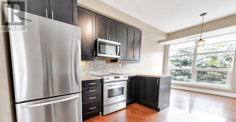 309-9 Burnhamthorpe Crescent, Toronto, ON, M9A 0A6 - 12