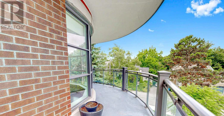 309-9 Burnhamthorpe Crescent, Toronto, ON, M9A 0A6 - 40